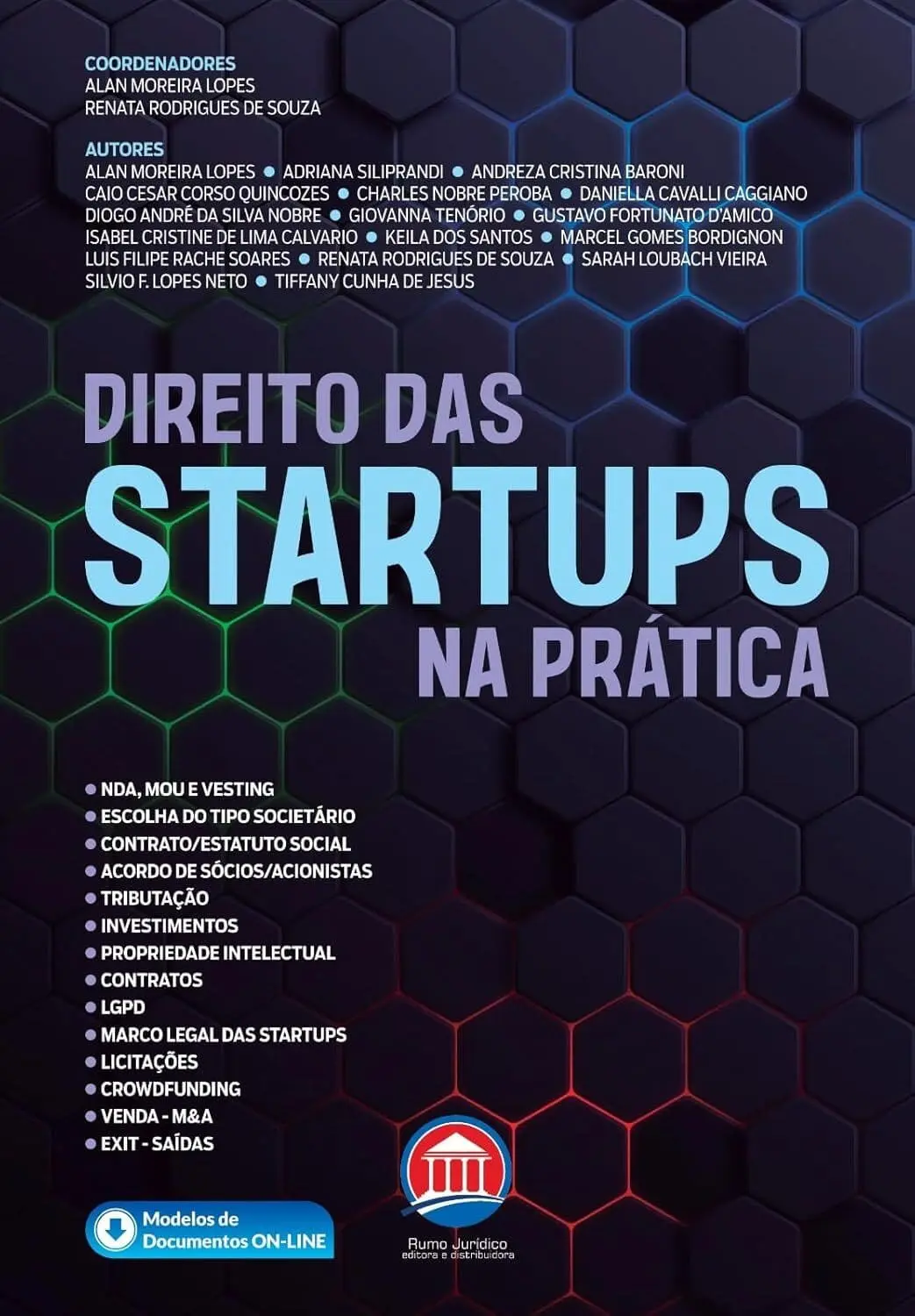 Direito das Startups