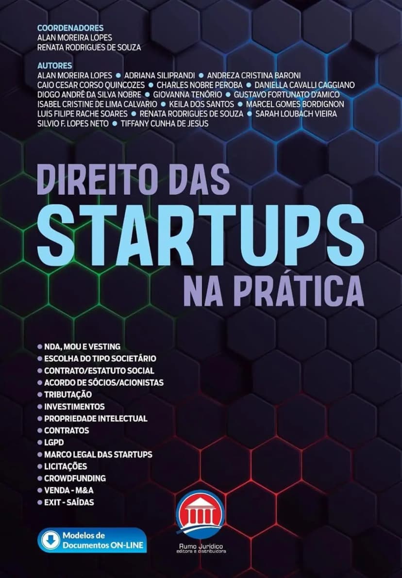 Direito das Startups