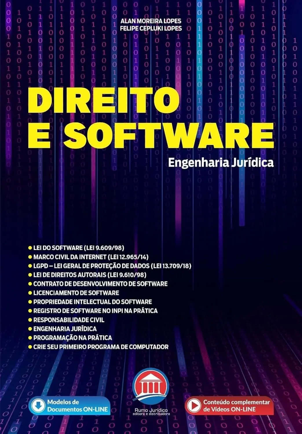 Direito e Software