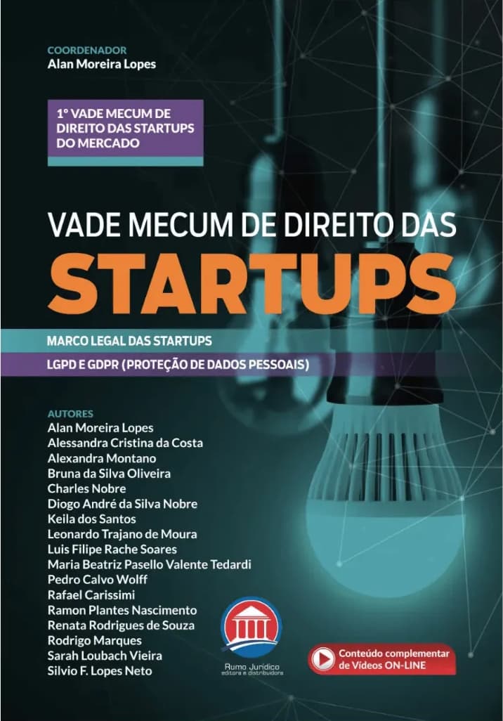 Vade Mecum Startups