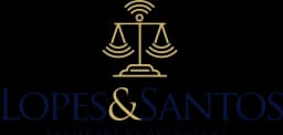 Logo Lopes & Santos